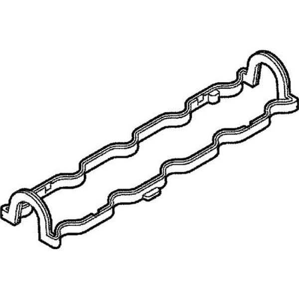 OTO CONTA 41203525 Üst Kapak Contası Scudo / Partner / Berlingo 1.9D Xud9 1.8D Xud7 Kauçuk 