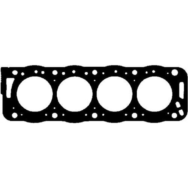 OTO CONTA 41204007 Silindir Kapak Contası 3 Delık Partner 1.9D Xud9 1.8D Xud7 1.44Mm 