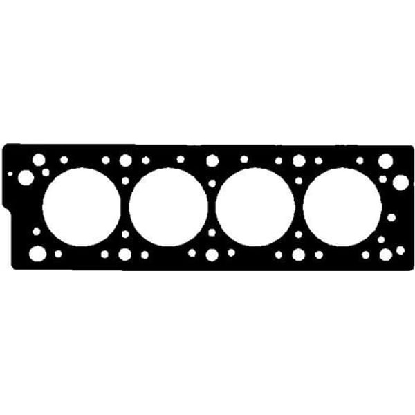 OTO CONTA 41207006 Silindir Kapak Contası 2 Delık 205 306 405 406 806 / Bx Zx Xsara Xantıa Evasıon X 