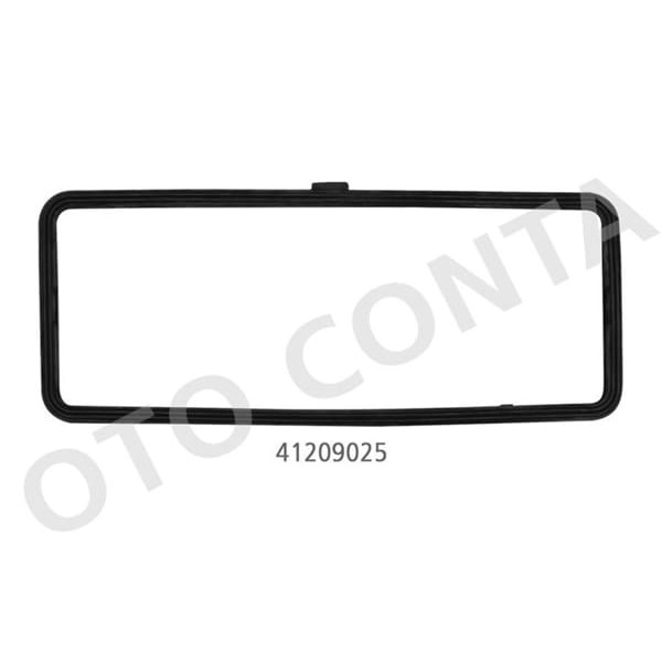 OTO CONTA 41209025 Üst Kapak Contası 106 205 206 207 306 307 405 Partner / Ax Saxo Xsara C2 C3 Berli 