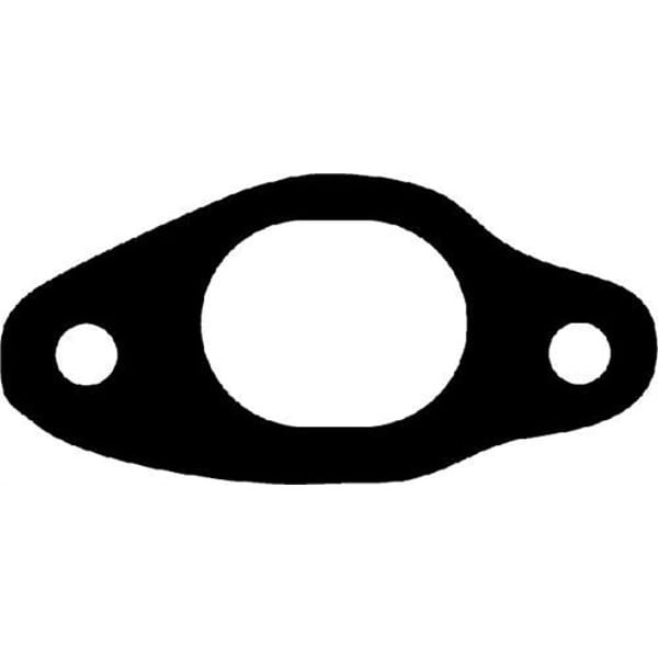 OTO CONTA 41401021 Manifold Contası Egzoz Golf III Passat Transporter 1.9D 1.9 Td 1896Cc Afn Takım 8