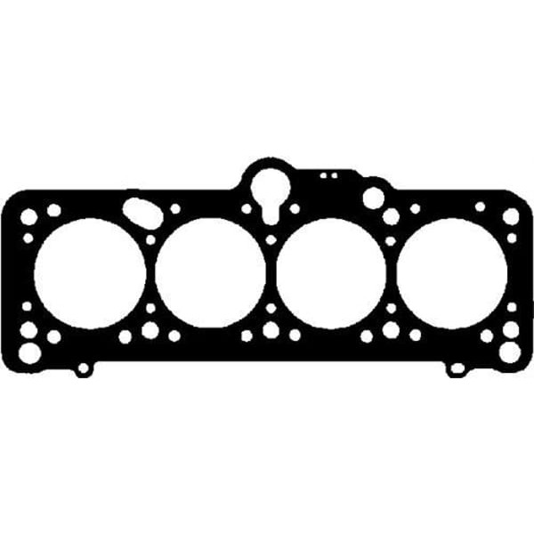 OTO CONTA 41405107 Silindir Kapak Contası 1 Delık Golf III Passat 1.9D Td 1.60Mm 