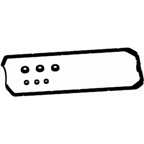 OTO CONTA 41405125 Üst Kapak Contası Golf III Passat Transporter 1.9D 1.9 Td 1X 1Y Aaz Ab Lastik 81M 