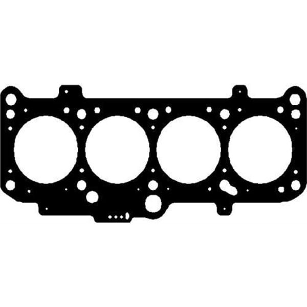 OTO CONTA 41405205 Silindir Kapak Contası 3 Delık Golf III IV Passat Vento / A4 A6 1.9 TDI Afn Aey M 