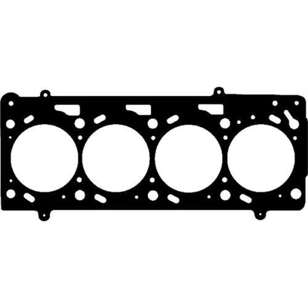 OTO CONTA 41405305 Silindir Kapak Contası Golf Bora Polo Lupo Caddy 1.4 Cc 16 V Aua Aub Axp Bb Çelık 