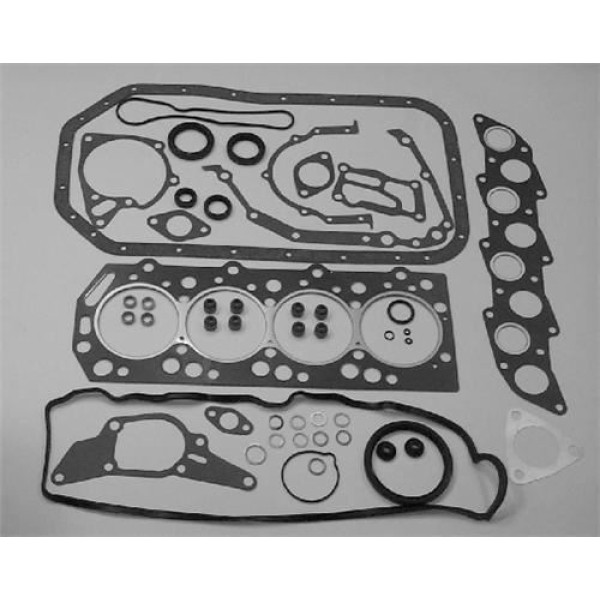 OTO CONTA 41450001 Motor Takım Conta Starex H100 / L300 Yeni Model Silindir Kapaksız Keçelı 