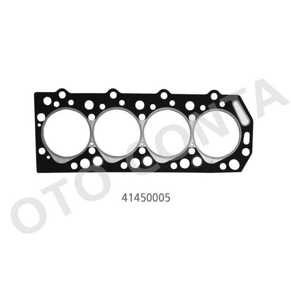 OTO CONTA 41450005 Silindir Kapak Contası H100 94-08 / Bongo 04-11 / L300 90-11 2.5D 