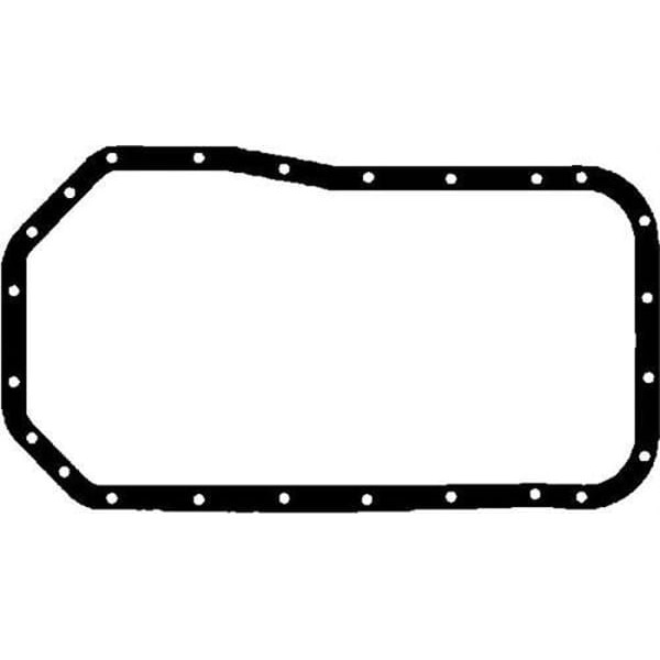 OTO CONTA 41450013 Karter Contası Alt H100 / L300 Mantar