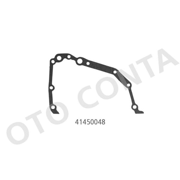OTO CONTA 41450048 Eksantrik Kapak Contası H100 L200 L300