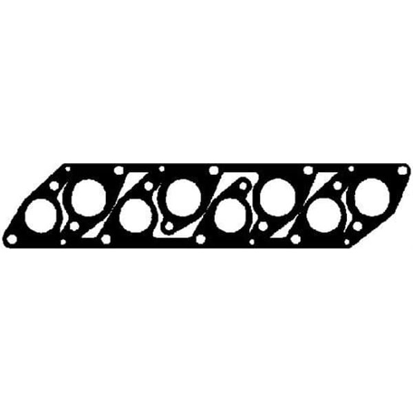 OTO CONTA 41470021 Manifold Contası Egzoz H100 L200 L300 Td 4Dba 4Dbf 4D56Td