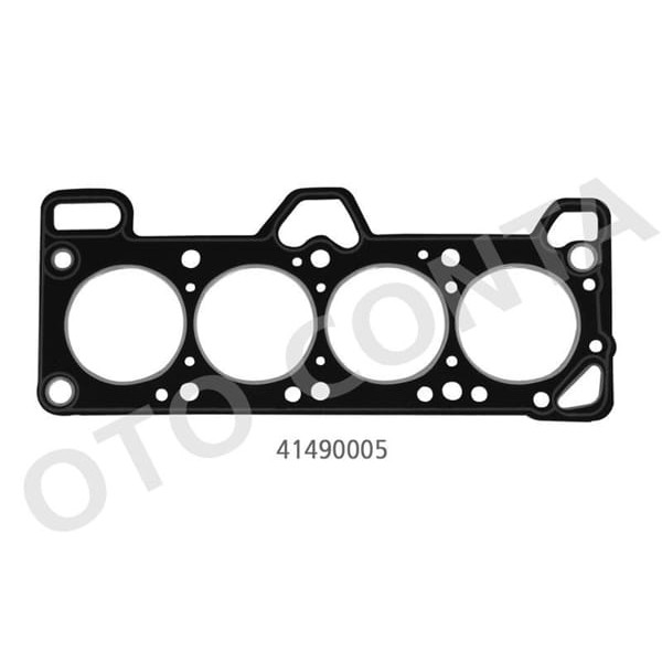OTO CONTA 41490005 Silindir Kapak Contası Accent 95-00 1.5 12V