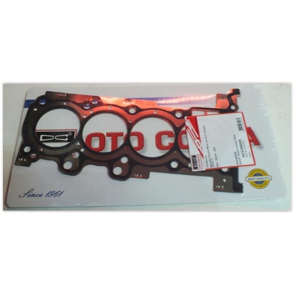 OTO CONTA 41520005 Silindir Kapak Contası Accent Blue 1.4 16V 14-