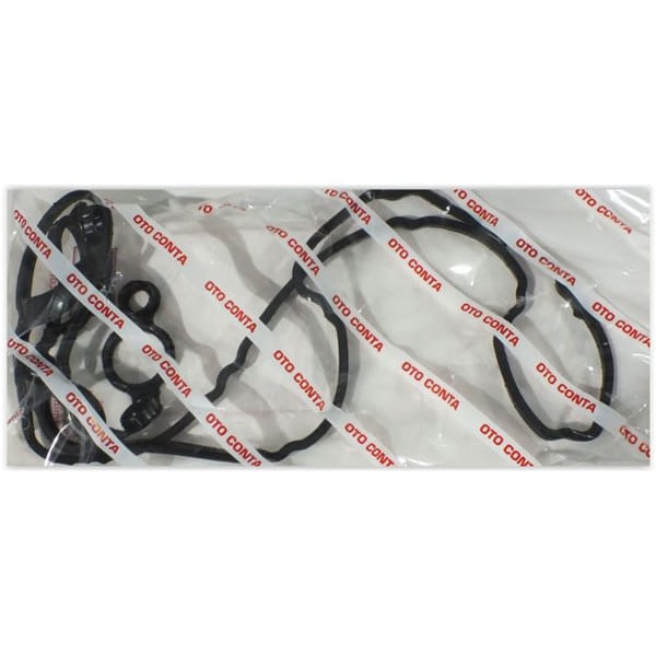 OTO CONTA 41520025 Üst Kapak Lastiği Accent Blue 1.4 16V 14-