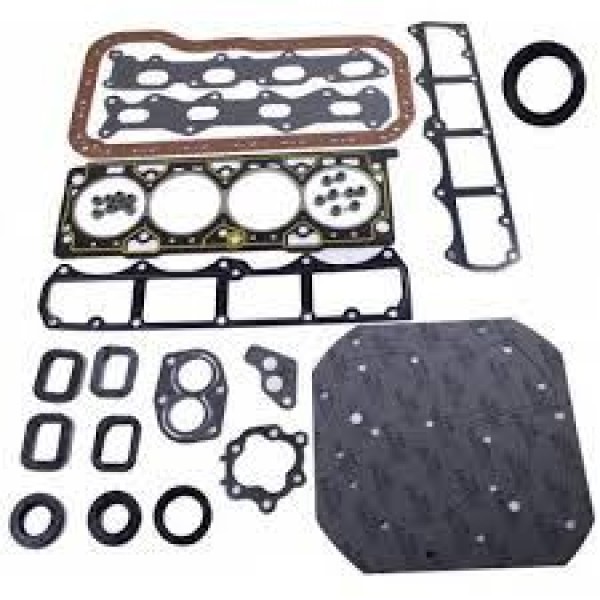 OTO CONTA 41703004 Alt Takım Contası P301-C-Elysee-C4 1.2Vtı Hmy Eb2M