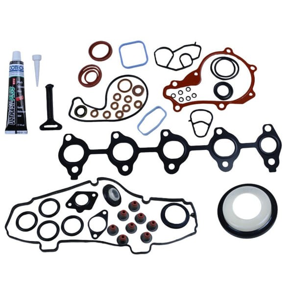 OTO CONTA 41706002 Motor Takım Conta 107 206 307 Bipper / Nemo / Fiesta 1.4 HDI Full Skt Keçelı Sili