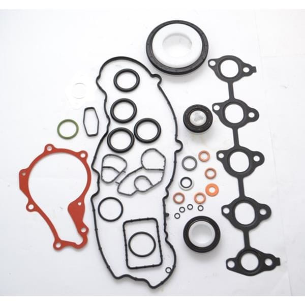 OTO CONTA 41706004S Motor Takım Conta Alt 107 206 307 Bipper Nemo Fiesta Fusion 1.4HDI Dv4 Skt Keçel 