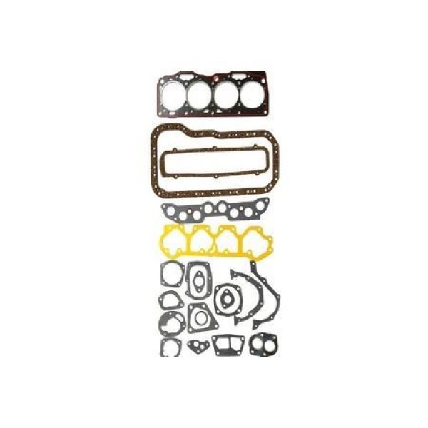 OTO CONTA 41707101 Motor Takım Conta Keçesiz - Silindir Kapak Contası Sız Partner Berlingo 1.6 8V HD