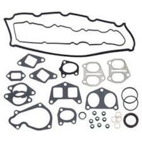 OTO CONTA 41707102 Motor Takım Conta Keçelı - Silindir Kapak Contası Sız Partner Berlingo 1.6 8V HDI 