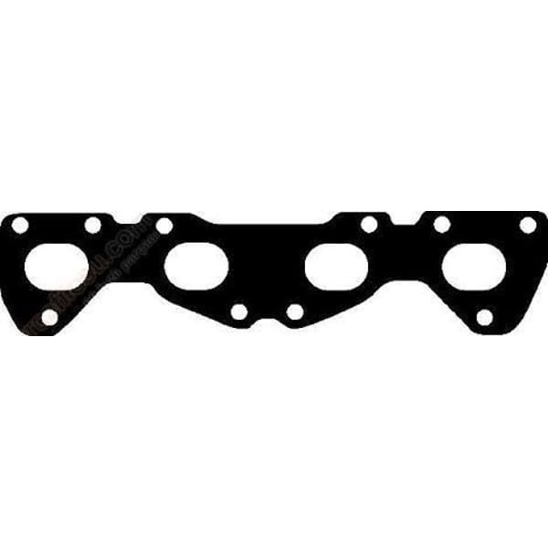 OTO CONTA 42200021 Manifold Contası Egzoz 206 207 306 307 407 1007 Partner / Xsara C2 C3 C4 1.6 16V