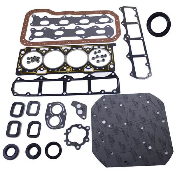 OTO CONTA 42423402 Motor Takım Conta Palio Em Siena Marea Brava Bravo Stilo 1.6 16V Cf2 Keçelı Full