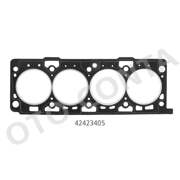 OTO CONTA 42423405 Silindir Kapak Contası Palio Doblo Marea Brava Bravo 1.6 16V