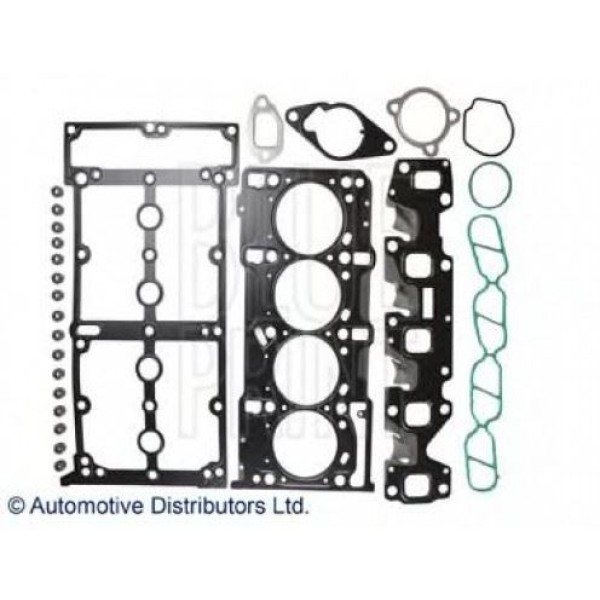 OTO CONTA 42427402 Motor Takım Conta Palio Albea Linea Doblo Fiorino Idea Punto / Astra Corsa 1.3 Jt
