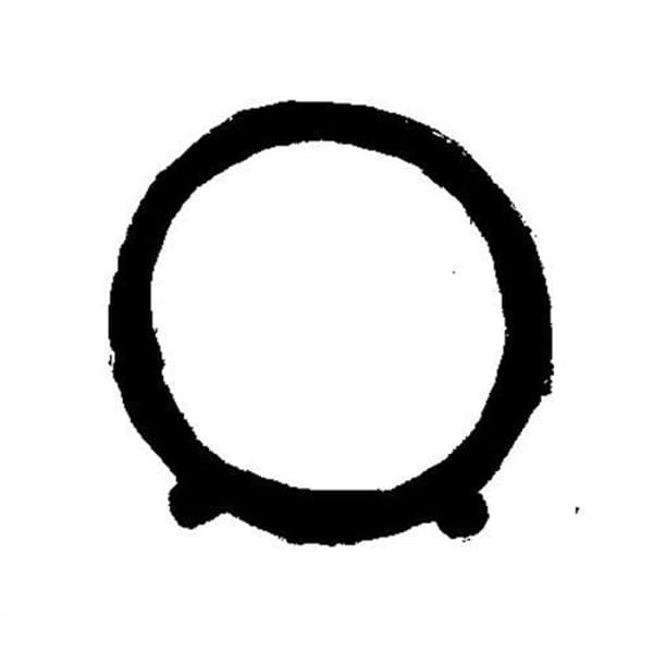 OTO CONTA 42427719 Manifold Contası Emme Palio Doblo Punto 1.9D Silikon