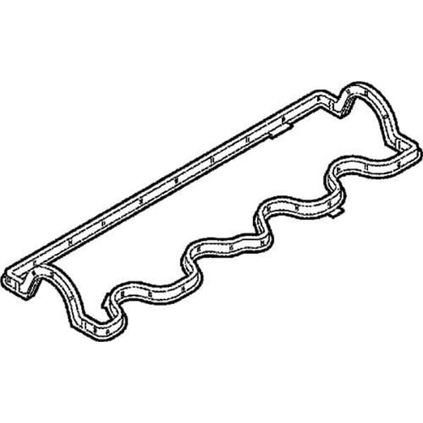 OTO CONTA 42427826 Üst Kapak Contası Doblo Marea Brava Bravo Punto Strada 1.9 Jtd Kalın 