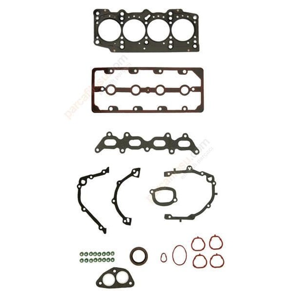 OTO CONTA 42427902 Motor Takım Conta Palio Albea Linea Doblo Fiorino Punto Grande Punto 07-10 1.2 16