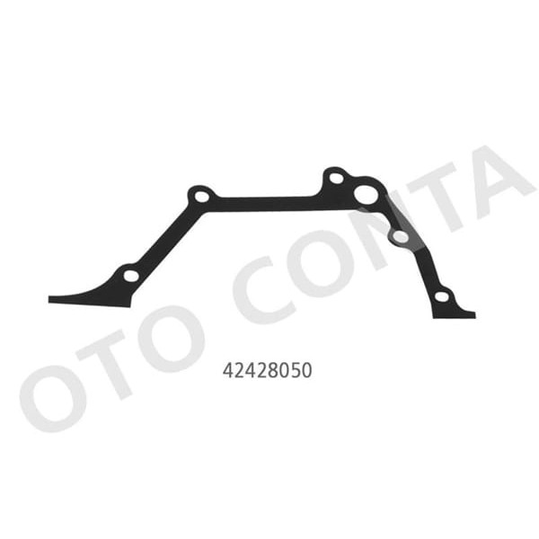 OTO CONTA 42428050 Eksantrik Kapak Contası Linea Doblo Fiorino Punto Grande Punto 1.4 8V