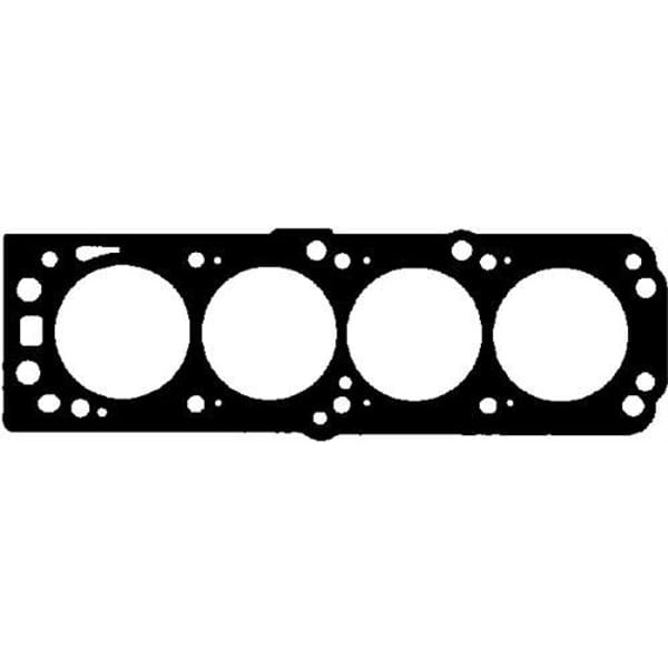 OTO CONTA 42447205 Silindir Kapak Contası Astra F Corsa B 93-00 Combo 94-01 1.4 C14Nz C14Se 