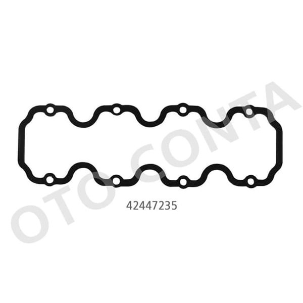 OTO CONTA 42447235 Üst Kapak Contası Astra F Vectra Corsa B Combo 1.4 C14Nz 