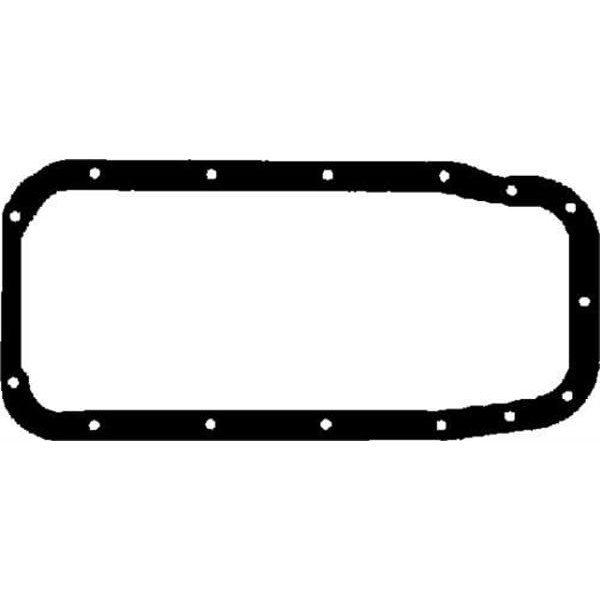 OTO CONTA 42447265 Karter Contası Astra F 91-98 Astra G Corsa A 1.6 8V Ohc C16Se C16Seı Pullu