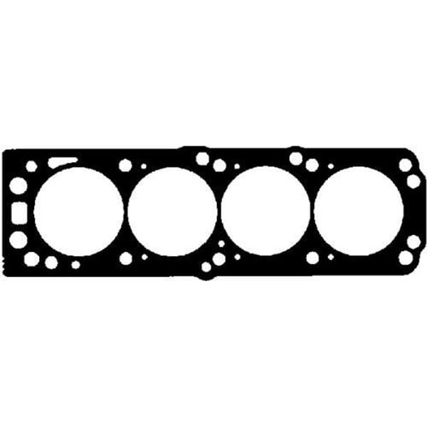 OTO CONTA 42447305 Silindir Kapak Contası Astra Vectra A 93 Ascona 1.6 C16Nz C16Se X16Szr X16Se 1.40 