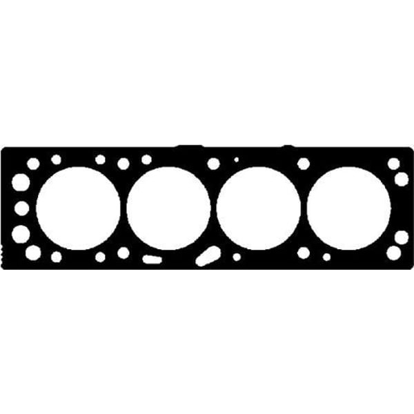 OTO CONTA 42447405 Silindir Kapak Contası Astra F G Vectra B Corsa B Zafira 95- Tigra 1.6 16V X16Xel