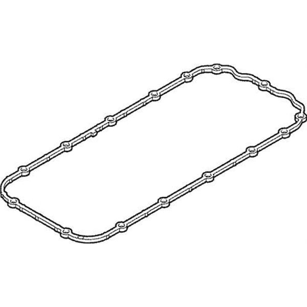 OTO CONTA 42447465 Karter Contası Astra G F H Vectra B C Zafira 1.6 16V Doch X16 Xel Ecotec Kauçuk