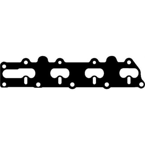 OTO CONTA 42447621 Manifold Contası Egzoz Astra F Vectra A B 2.0 16V Çelık 