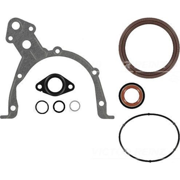 OTO CONTA 42448004 Motor Takım Conta Alt Astra G Vectra C Corsa C Merıva 90Ps 66Kw 1400Cc 16V Doch M