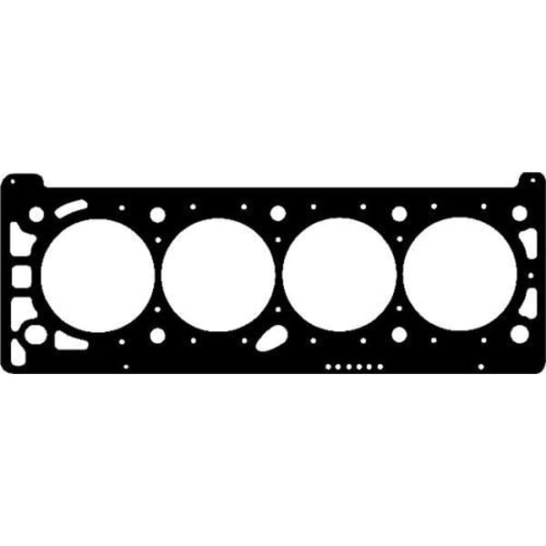 OTO CONTA 42448205 Silindir Kapak Contası Astra F G H Classıc Corsa C 1.8 16V Xe Xel Ecotec Mls