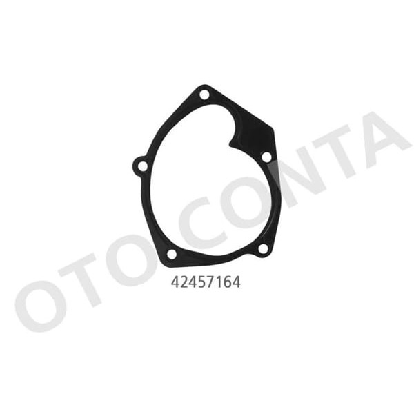 OTO CONTA 42457164 Devirdaim Contası Kangoo Laguna 1.5 DCI Kauçuk Kaplı Metal