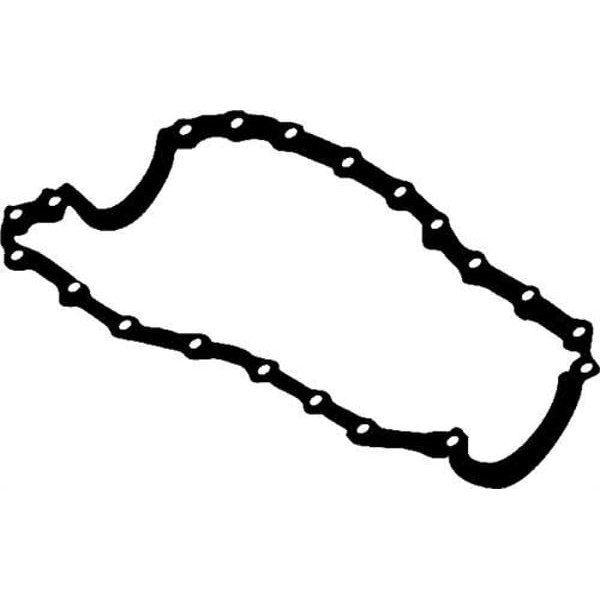 OTO CONTA 42457165 Karter Contası R19 CLIO Kangoo Megane / Logan 08- 1.5 Silikon