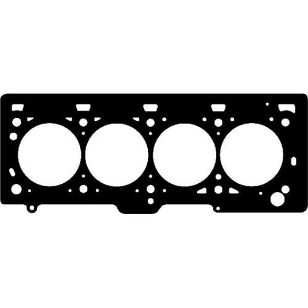 OTO CONTA 42457202S Motor Takım Conta CLIO II III Megane I II Megane III 04- Laguna I II Scenic II I