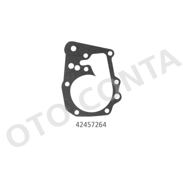OTO CONTA 42457264 Devirdaim Contası Megane 1.4 1.6 16V K4J K4M 700-710-712-714