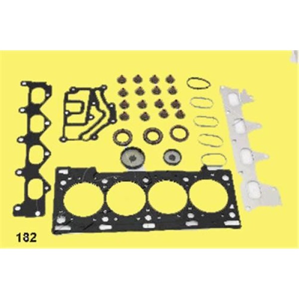 OTO CONTA 42457303 Motor Takım Conta Üst Megane I Laguna I II Scenic I Trafic 1.8 16V F4P 2.0 16V F4 