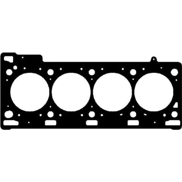 OTO CONTA 42457305 Silindir Kapak Contası CLIO II Megane I II Laguna I II Scenic I 1.8 16V F4P 2.0 1