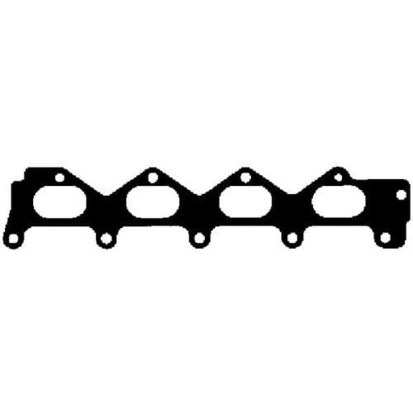 OTO CONTA 42457319 Manifold Contası Emme Megane Laguna II 1.8 16V F4P 2.0 16V F4R Kauçuk Kaplı Metal