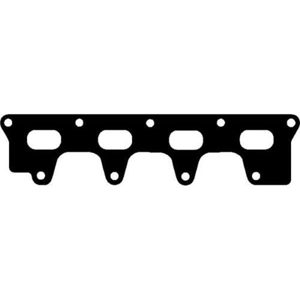 OTO CONTA 42457321 Manifold Contası Egzoz CLIO III Megane Laguna Scenic 1.8 16V F4P 2.0 16V F4R Çelı 