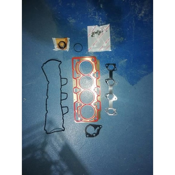 OTO CONTA 42457503 Motor Takım Conta Üst Kangoo Megane III Megane III 10- Scenic III Fluence Kadjar