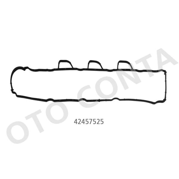OTO CONTA 42457525 Üst Kapak Contası Megane III Scenic III 10- Fluence / Sandero Duster 10- 1.5 DCI 
