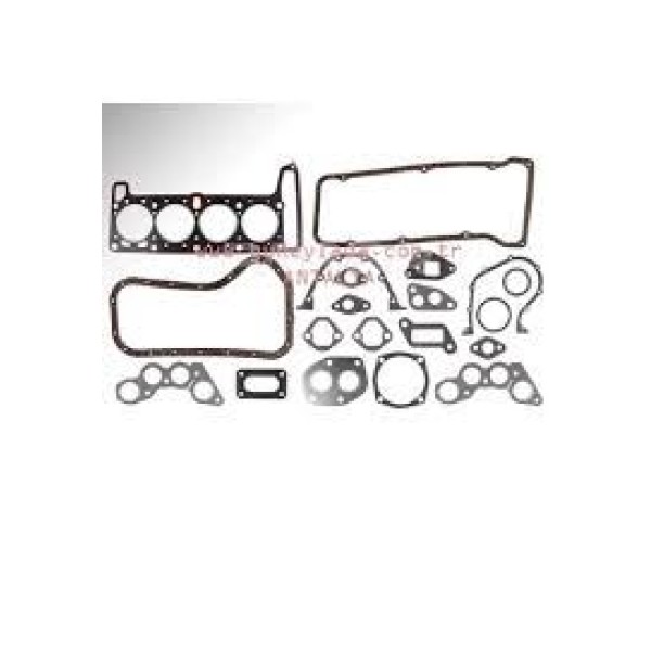 OTO CONTA 44101001 Motor Takım Conta Keçesiz Lada Vega 1.5 16V